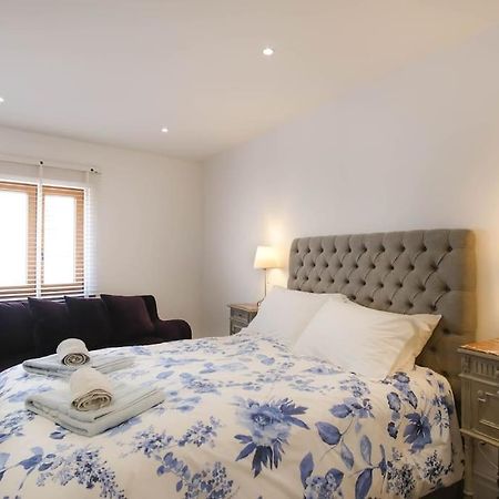 Summer Breeze Apartment, In The Historic Centre Of Lagos Luaran gambar