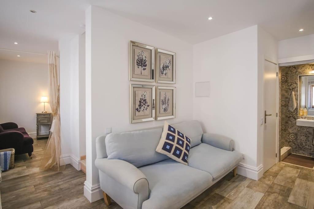 Summer Breeze Apartment, In The Historic Centre Of Lagos Luaran gambar