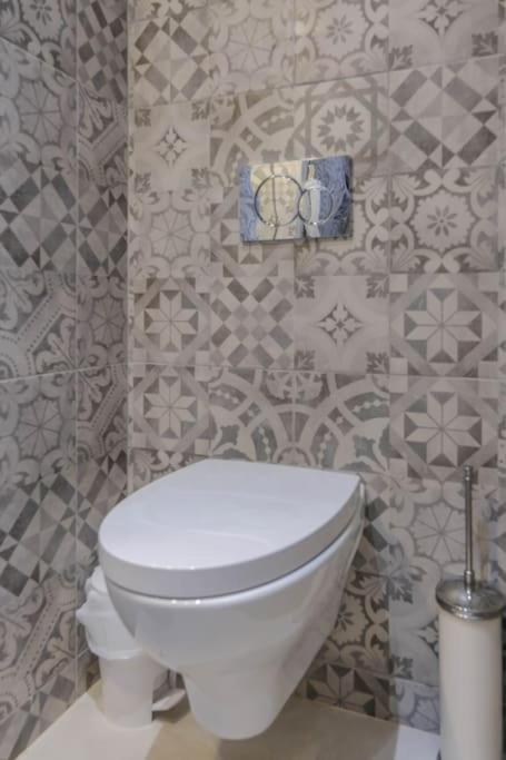 Summer Breeze Apartment, In The Historic Centre Of Lagos Luaran gambar