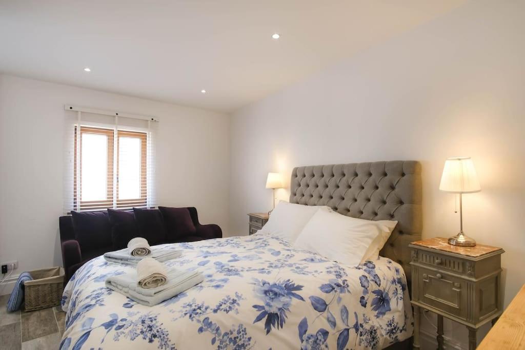 Summer Breeze Apartment, In The Historic Centre Of Lagos Luaran gambar