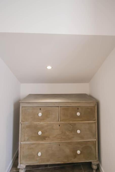 Summer Breeze Apartment, In The Historic Centre Of Lagos Luaran gambar