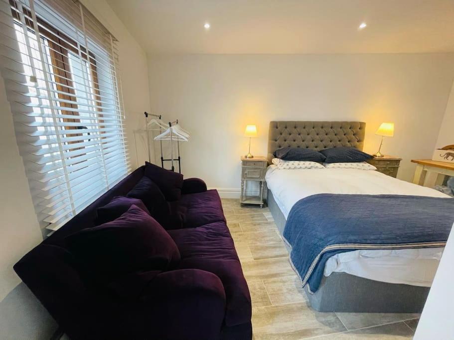 Summer Breeze Apartment, In The Historic Centre Of Lagos Luaran gambar