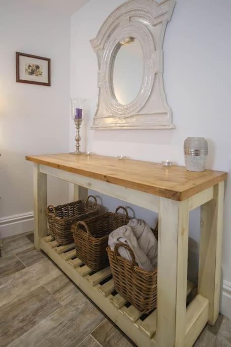 Summer Breeze Apartment, In The Historic Centre Of Lagos Luaran gambar