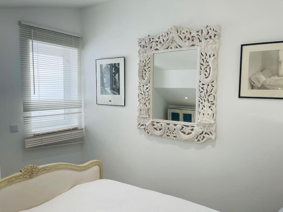 Summer Breeze Apartment, In The Historic Centre Of Lagos Luaran gambar