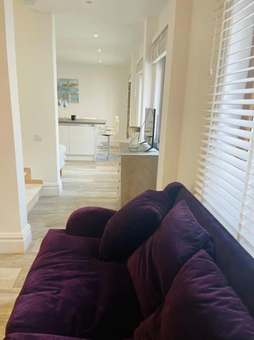 Summer Breeze Apartment, In The Historic Centre Of Lagos Luaran gambar