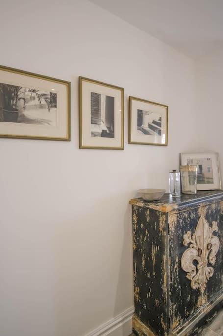 Summer Breeze Apartment, In The Historic Centre Of Lagos Luaran gambar