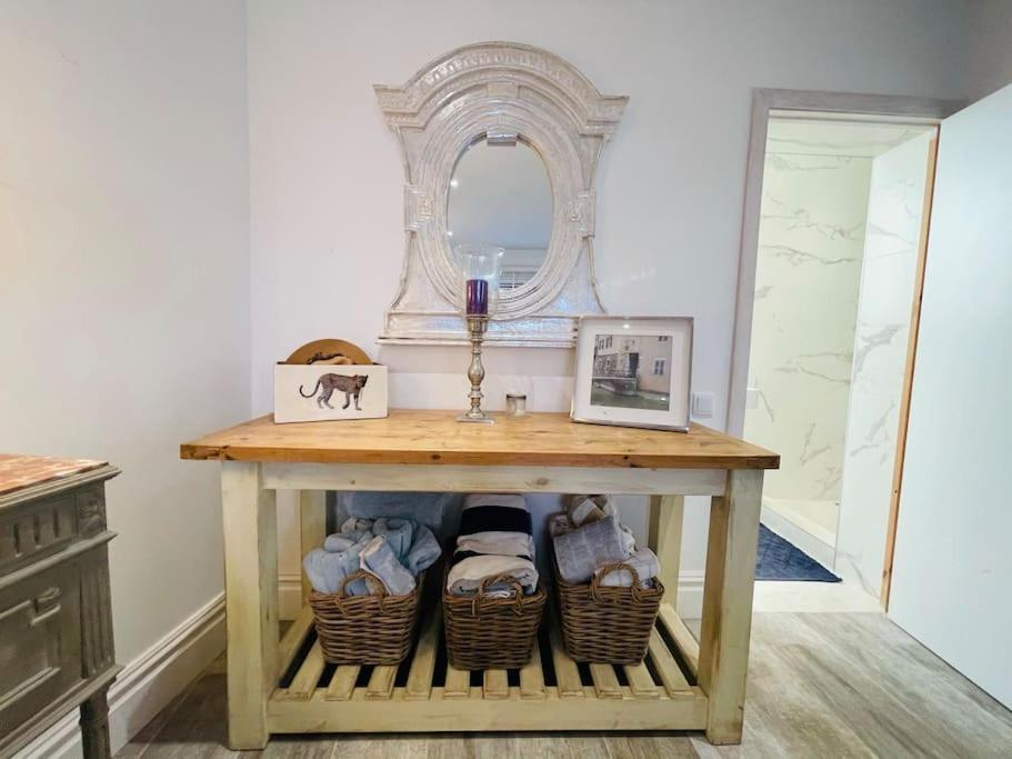 Summer Breeze Apartment, In The Historic Centre Of Lagos Luaran gambar