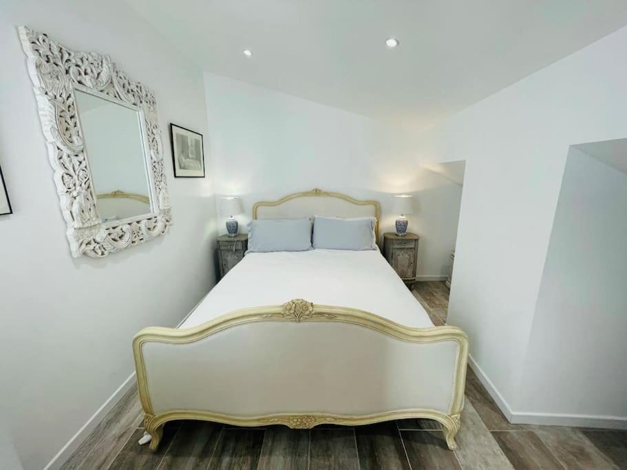 Summer Breeze Apartment, In The Historic Centre Of Lagos Luaran gambar