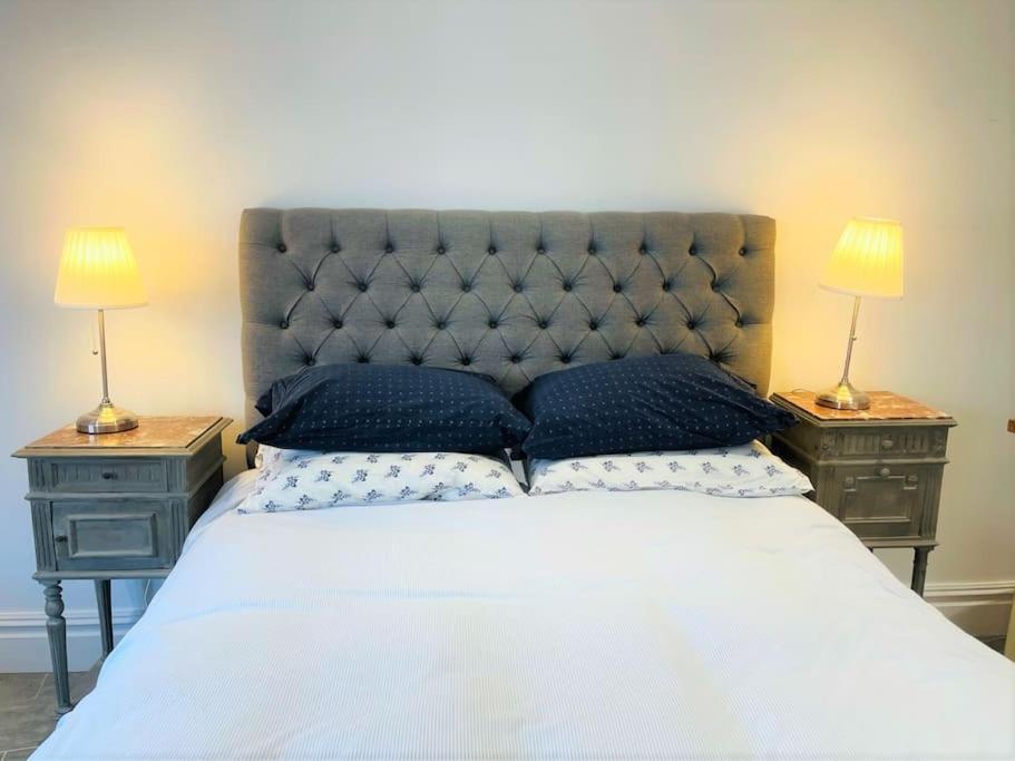 Summer Breeze Apartment, In The Historic Centre Of Lagos Luaran gambar