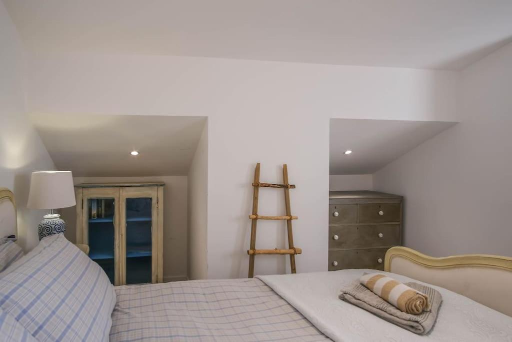 Summer Breeze Apartment, In The Historic Centre Of Lagos Luaran gambar
