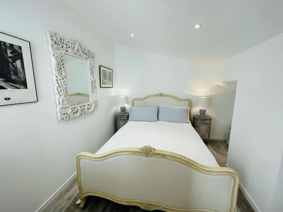 Summer Breeze Apartment, In The Historic Centre Of Lagos Luaran gambar
