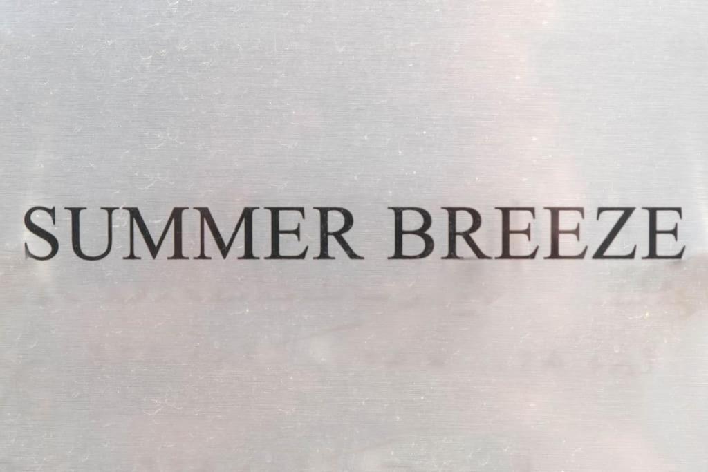 Summer Breeze Apartment, In The Historic Centre Of Lagos Luaran gambar